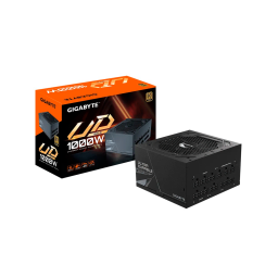 FUENTE ATX GIGABYTE UD1000GM PG5 1000W (GP-UD1000GM PG5 GAR)