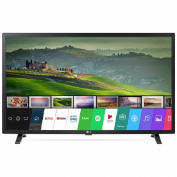 TV LED 43" LG SMART FULL HD 43LM6370PSB