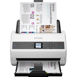 SCANNER EPSON WORKFORCE PRO DS-870 (USB)