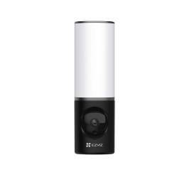 CAMARA IP WI-FI EZVIZ CS-LC3 4MP con lampara