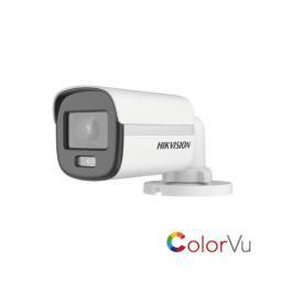 CAMARA HIKVISION BULLET ColorVu DS-2CE10KF0T-PFS2.8mmO-STD