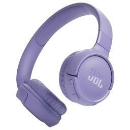 AURICULAR+MIC JBL TUNE T520BT BLUETOOTH PUPURA