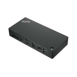 DOCKING LENOVO ThinkPad UNIVERSAL USB-C DOCK GEN2 40AY0090IT