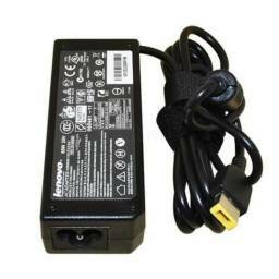 CARGADOR P/NOTEBOOK LENOVO (20V/2.25A/45W/SQUARE PIN)