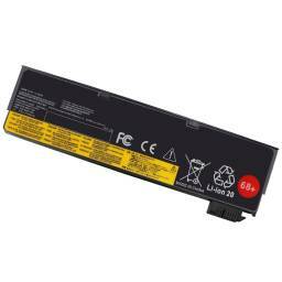 BATERIA LENOVO ThinkPad X240 45N112728 (6 CELDAS) 10.8V48Wh