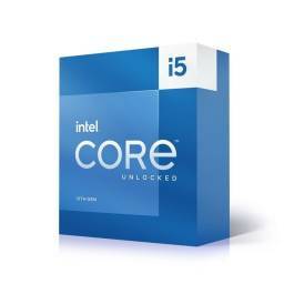 CPU INTEL CORE i5 13400 Gen. 13 SCK1700