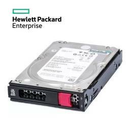 HD SATA 4TB HP 6G 7.2K LFF DS (861683-B21)