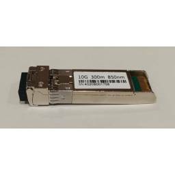 MODULO FIBRA BCOM 10G SFP+ MM (300M 850NM LC) 10GBASE-SR (SFP+SX)