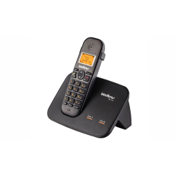 TELEFONO INTELBRAS INALAMBRICO TS 5150