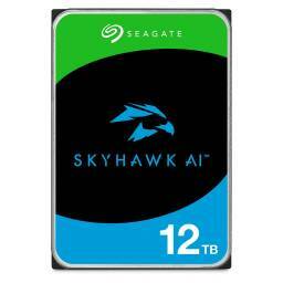 HD SATA 12TB SEAGATE SkyHawk (ST12000VE0008)