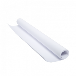 ROLLO DE PAPEL OBRA PARA PLOTTER 36" 80g 50Mts