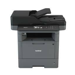 IMP BROTHER LASER DCP-L5600DN (PRINT/COPY/SCAN) (USB/ETH)