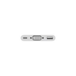 ADAPTADOR USB-C->VGA APPLE (MJ1L2AM/A)