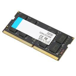 RAM NOTEBOOK 16GB 3200MHz DDR4