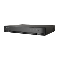 DVR HIKVISION 4 CANALES iDS-7204HQHI-M1/S