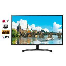 MONITOR LG 32 32MN600 IPS FULL HD con AMD FreeSync (HDMIDisplayPort)