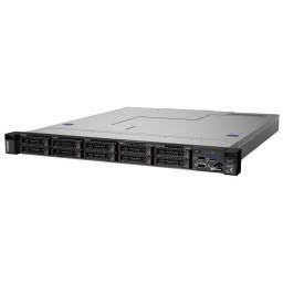 LENOVO ThinkSystem SR250 XEON E-2388G 8C 3.2GHz64GB5x1.2TB SAS HS (7D7Q1000LA)