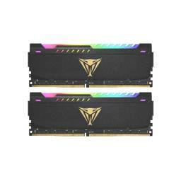 DDR4 16GB 3600MHz PATRIOT V STEEL KIT (2x8GB) VIPER RGB