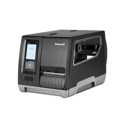 IMP HONEYWELL PM45 sin rebobinador interno