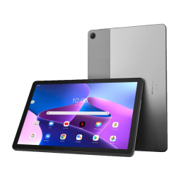 TABLET LENOVO TAB M10 3 Gen. TB328XU LTE 10.14GB64GBANDROID 11 (ZAAF0075EC)