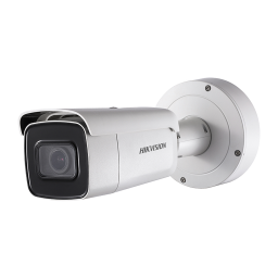 CAMARA IP HIKVISION BULLET DS-2CD2625FHWD-IZS