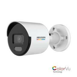 CAMARA IP HIKVISION BULLET ColorVu DS-2CD1027G2-L