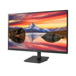 MONITOR LED 27 LG 27MP400-B IPS FULL HD (CHDMIVGA) incluye cable HDMI