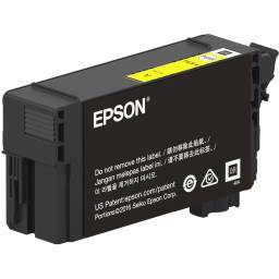 CART EPSON T40W420 AMARILLO (T40W) (T2170/T3170/T5170)