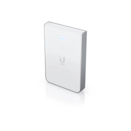 WIRELESS AP UBIQUITI UniFi U6-IW