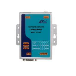 CONVERTIDOR ETHERNET SERIE ATC-1000 A ETHERNET