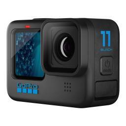 CAMARA DIGITAL GoPro HERO11 BLACK