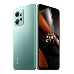 CELULAR XIAOMI REDMI NOTE 12 6GB128GB VERDE