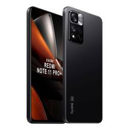 CELULAR XIAOMI REDMI NOTE 11 PRO+ 5G  8GB/256GB GRIS