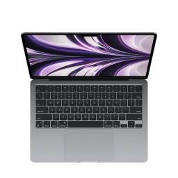 APPLE MacBook AIR 13.6" (Z15T002LB) APPLE M2 /16GB/512GB SSD/INGLES/GRIS