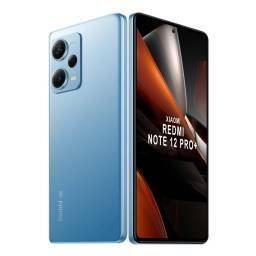 CELULAR XIAOMI REDMI NOTE 12 PRO+ 5G 8GB/256GB AZUL