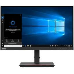 MONITOR LED 21.5" LENOVO ThinkVision S22E-20 FULL HD (VGA/HDMI) incluye cable HDMI