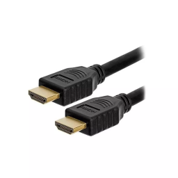 CABLE HDMI MALE->MALE 1.5Mts 4K ANBYTE