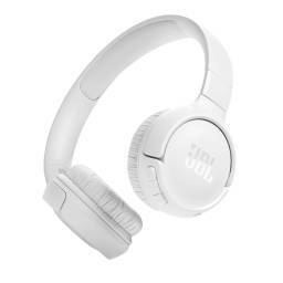 AURICULAR+MIC JBL TUNE T520BT BLUETOOTH BLANCO