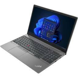 LENOVO ThinkPad E15 (21E7S5GF00) 15.6" FHD/i7-1255U/16GB/256GB SSD/WIN 10-11 PRO/ESPAOL