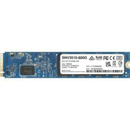 HD SSD 800GB SYNOLOGY NVMe M.2 22110 (SNV3510-800G)