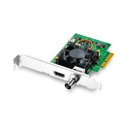 BLACKMAGIC DeckLink MINI RECORDER 4K  (PCI-X)