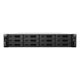 NAS SYNOLOGY RS3621RPxs