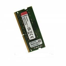 RAM NOTEBOOK 16GB 3200 KINGSTON  DDR4 (KVR32S22S8/16)