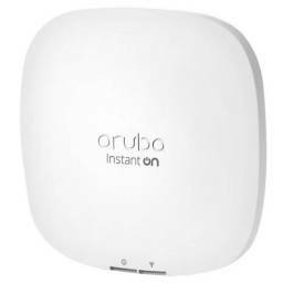 WIRELESS AP HP ARUBA INSTANT ON AP22 (RW)