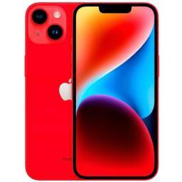 CELULAR APPLE iPHONE 14 256GB ROJO