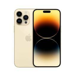 CELULAR APPLE iPHONE 14 PRO 128GB DORADO