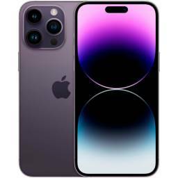 CELULAR APPLE iPHONE 14 PRO MAX 256GB VIOLETA