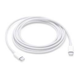 CABLE USB-C->USB-C 2Mtr APPLE (MLL82AM/A)