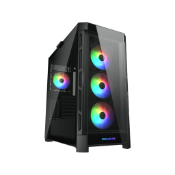 GAB.ATX COUGAR DUOFACE PRO RGB