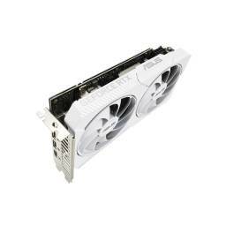 PCI-EXPRESS ASUS RTX 3060 OC8GB WHITE